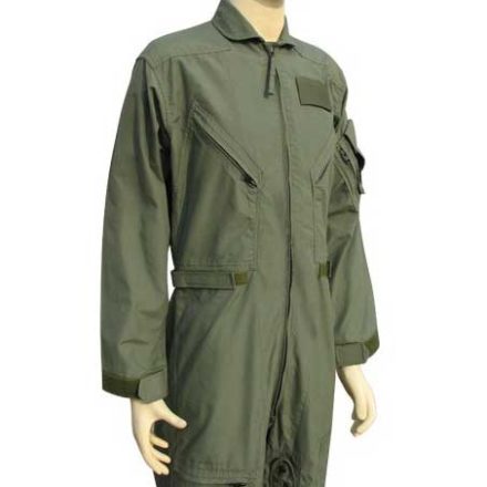 Pilot Coverall Nomex military