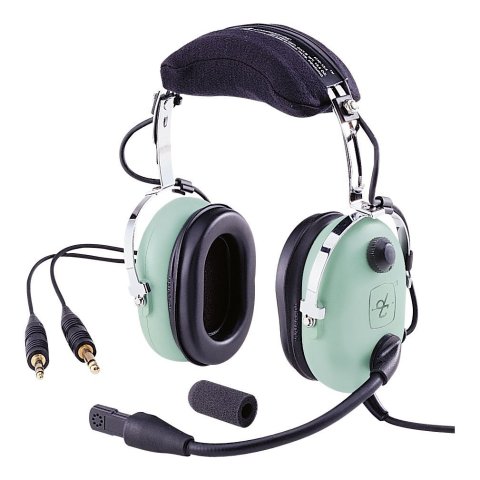 HEADSET DAVID CLARK H10-13S (Stereo)