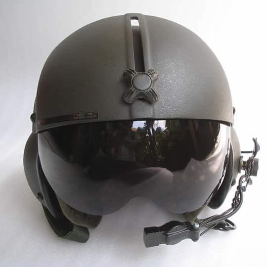 Pilot Military Helmet